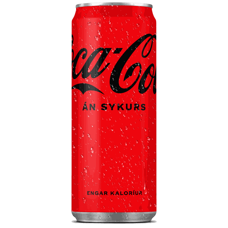 Coca Cola Zero