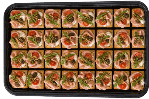 Catering Platter 4